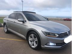BOYASZ OTOMATİK PASSAT 1.4TSI BLUEMOTİON COMFORTLİNE CAM SUNROUF