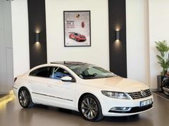 2014 VW CC 1.4 TSI EXCLUSIVE 136.000KM ..!