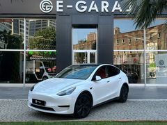 EGARAJ | 2024 TESLA MODEL Y STANDARD RANGE