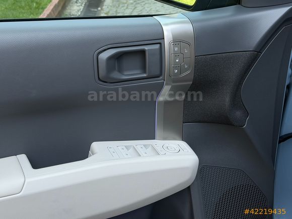 EGARAJ | 2024 KİA EV3 GT LONG RANGE