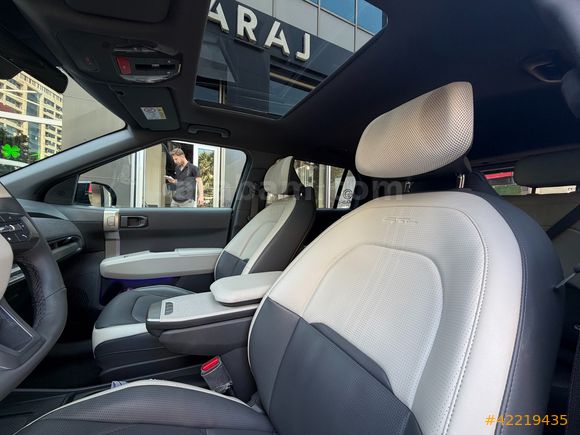 EGARAJ | 2024 KİA EV3 GT LONG RANGE