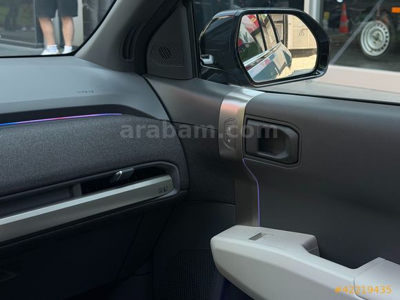 EGARAJ | 2024 KİA EV3 GT LONG RANGE