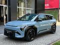 EGARAJ | 2024 KİA EV3 GT LONG RANGE
