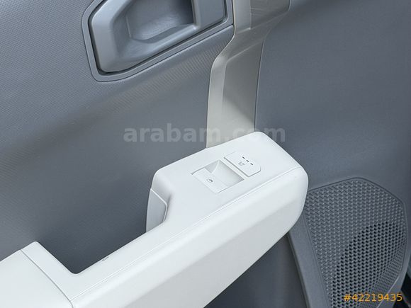 EGARAJ | 2024 KİA EV3 GT LONG RANGE