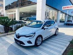 "H2'DEN"KREDİ KARTINA%0 FAİZ- 2021 CLIO 1.0 TCE TOUCH X-TRONIC