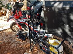 Sahibinden Honda CRF 250 L Antalya