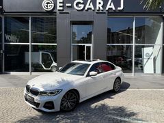 EGARAJ | 2020 BMW 320İ TAM HAYALET LASER HARMAN ELK BAGAJ NBT