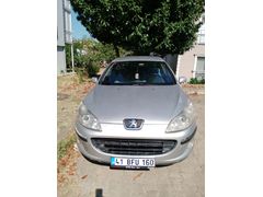Sahibinden Peugeot 407 1.6 HDi Executive 2006 Model