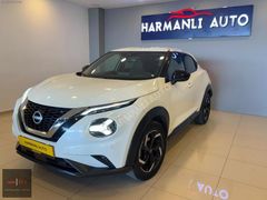 45 BİN'DE 2023 NİSSAN JUKE 1.0 DIG-T PLATİNİUM GERİ GÖRÜŞ