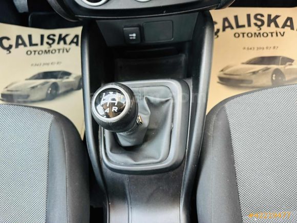 2023 SIFIRGİBİ EGEA EASY 1.3 M.JET SİS FAR+KROM 94'BinKMDE İLKEL