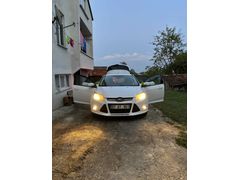 Sahibinden Ford Focus 1.6 TDCi Trend X 2013 Model 