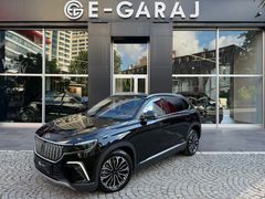 EGARAJ | 2024 TOGG T10X V2 UZUN MENZİL 4 MORE MERDİAN CAM TAVAN