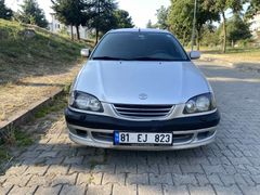 Sahibinden Toyota Avensis 2.0 Sol Extra 2000 Model 