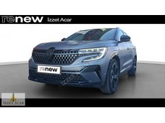 İZZET ACAR DAN 2023 RENAULT AUSTRAL 1.3 MHV TECHNO ESPRIT ALPINE