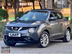2014 NİSSAN JUKE 1.6 SKYPACK *OTOMATİK VİTES *LED FAR *CAM TAVAN