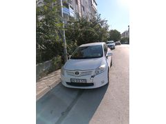 Sahibinden Toyota Auris 1.4 D-4D Comfort Extra 2012 Model  293.000 km Beyaz