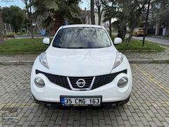 2012 MODEL NİSAN JUKE 1.6 SPORT PACK OTOMATİK GERİ GRŞ KAMERALI