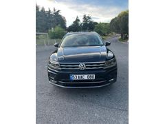 ASKERÎ PERSONELDEN HATASIZ BOYASIZ TRAMERSİZ TİGUAN 49.000 KM