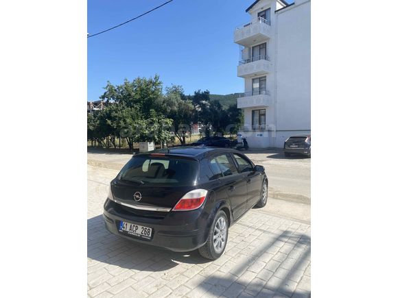 Sahibinden Opel Astra 1.6 Enjoy 2007 Model 