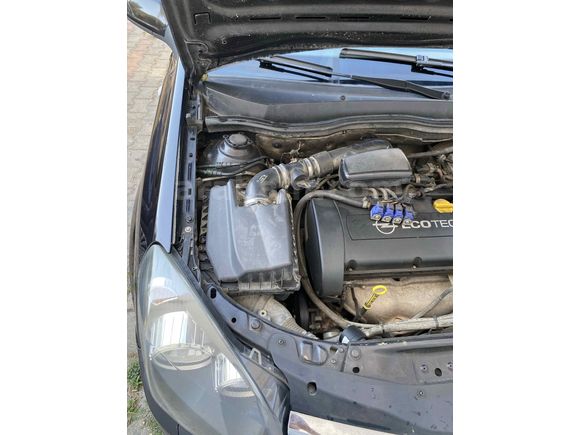 Sahibinden Opel Astra 1.6 Enjoy 2007 Model 