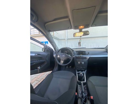 Sahibinden Opel Astra 1.6 Enjoy 2007 Model 