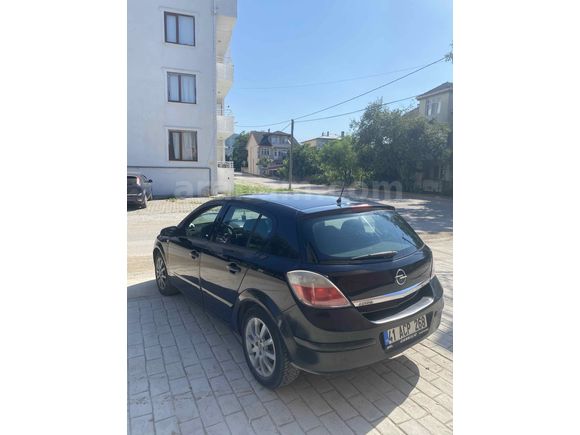 Sahibinden Opel Astra 1.6 Enjoy 2007 Model 
