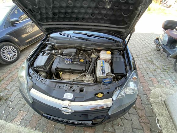 Sahibinden Opel Astra 1.6 Enjoy 2007 Model 