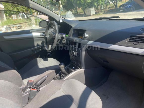 Sahibinden Opel Astra 1.6 Enjoy 2007 Model 