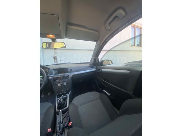 Sahibinden Opel Astra 1.6 Enjoy 2007 Model 