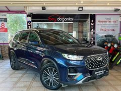 BEYDOĞANLAR'DAN -2023 MODEL CHERY TİGGO 8 PRO - 1.6 TGDI HATASIZ
