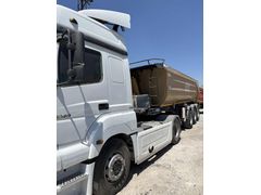 KORKMAZLAR OTOMOTİVDEN TAKIM HALİNDE 2011 MODEL 1840 AXOR