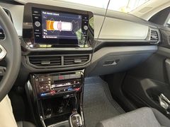 Sadece 750 Km de 2026 MODEL Sahibinden Volkswagen T-Cross 1.0 TSI Life