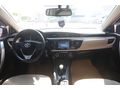 BÜYÜKSOYLU BEYSOY'DAN 2014 COROLLA 1.4D ADVANCE 90 Hp