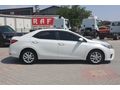 BÜYÜKSOYLU BEYSOY'DAN 2014 COROLLA 1.4D ADVANCE 90 Hp