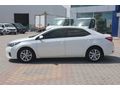 BÜYÜKSOYLU BEYSOY'DAN 2014 COROLLA 1.4D ADVANCE 90 Hp