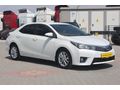 BÜYÜKSOYLU BEYSOY'DAN 2014 COROLLA 1.4D ADVANCE 90 Hp