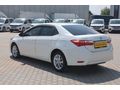BÜYÜKSOYLU BEYSOY'DAN 2014 COROLLA 1.4D ADVANCE 90 Hp