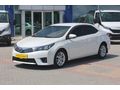 BÜYÜKSOYLU BEYSOY'DAN 2014 COROLLA 1.4D ADVANCE 90 Hp