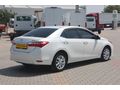 BÜYÜKSOYLU BEYSOY'DAN 2014 COROLLA 1.4D ADVANCE 90 Hp
