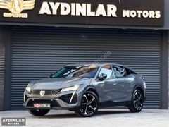 AYDINLAR MOTORSDAN BOYASZ 2025 MODEL GARNTİLİ SIFIR GİBİ HATASIZ