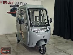 FIRAT OTOMOTİ DEN 2026 REBAT SU6 GÜNEŞ ENERJİLİ KAPILI 12 TAKSİT