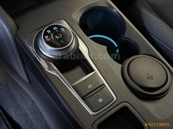 MERİÇ'TEN-2023-HATASIZ-LANSMAN-1.5 ECOBLUE FORD FOCUS ACTİVE X