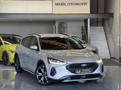 MERİÇ'TEN-2023-HATASIZ-LANSMAN-1.5 ECOBLUE FORD FOCUS ACTİVE X