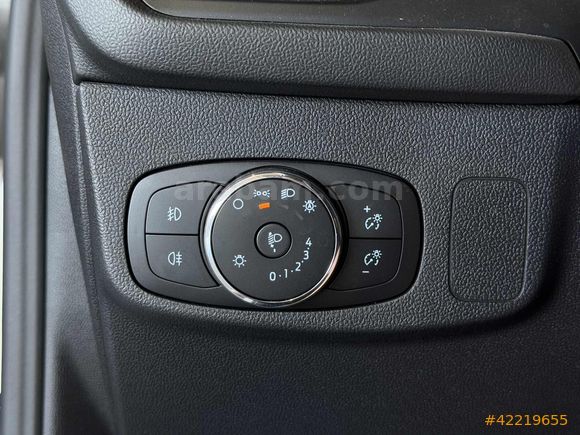 MERİÇ'TEN-2023-HATASIZ-LANSMAN-1.5 ECOBLUE FORD FOCUS ACTİVE X