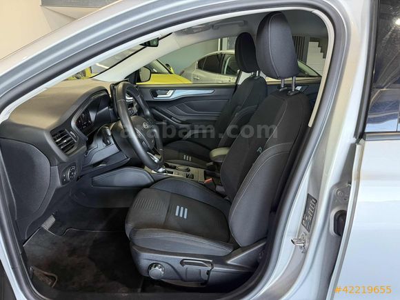 MERİÇ'TEN-2023-HATASIZ-LANSMAN-1.5 ECOBLUE FORD FOCUS ACTİVE X