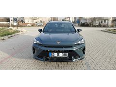 Sahibinden Cupra Formentor 1.5 e-TSI Mhev Impulse 2025 Model  6.001 km Mavi