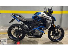 TMS MOTORS'TAN 2024 MODEL CFMOTO NK250