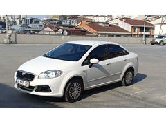 Sahibinden Fiat Linea 1.3 Multijet Pop 2016 Model 