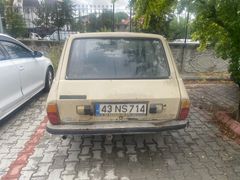 Sahibinden Renault R 12 SW 1978 Model 