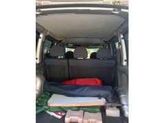 Sahibinden Fiat Doblo Combi 1.9 JTD Dynamic 2005 Model
